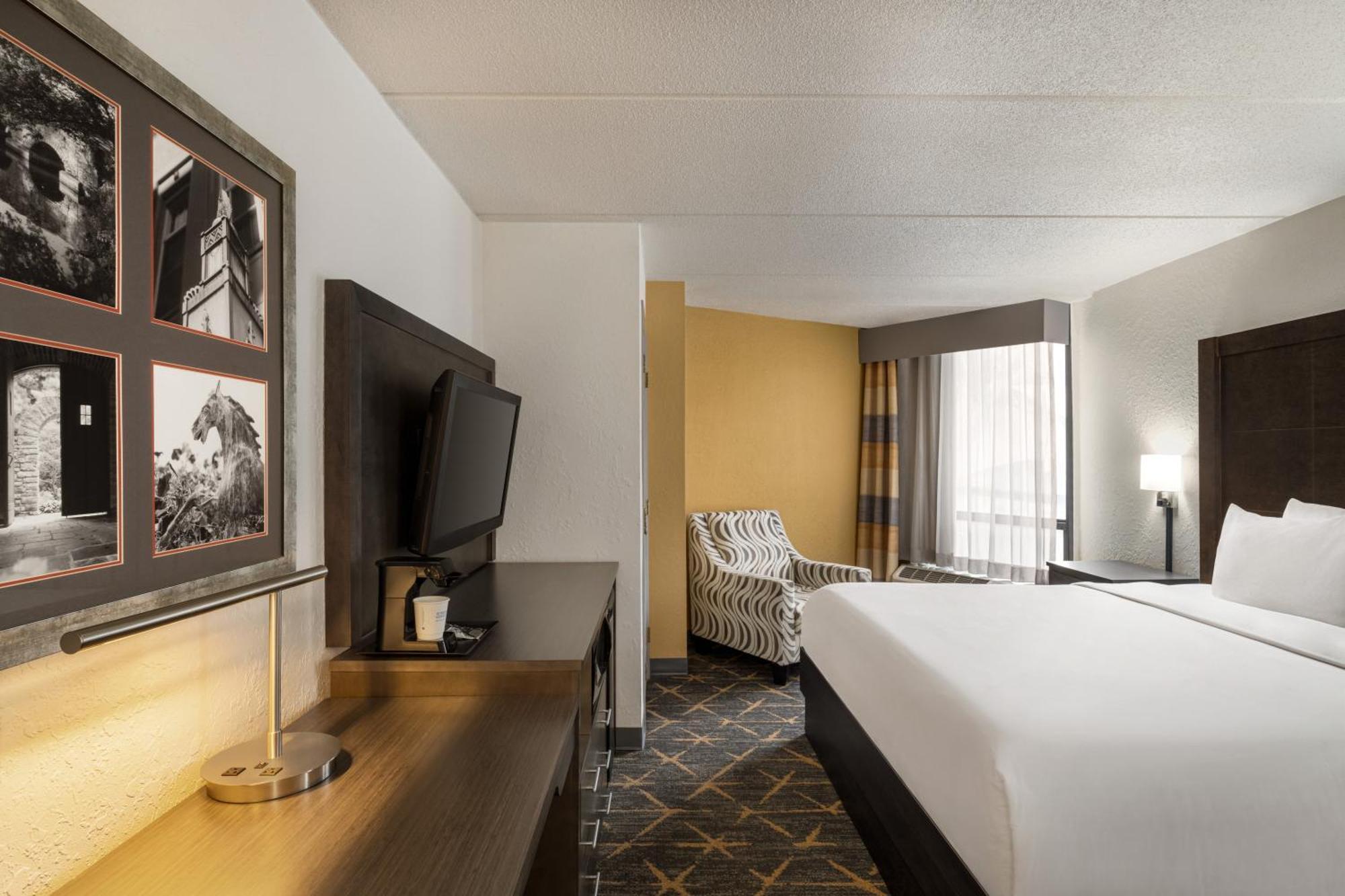 รามาดา บาย วินด์แฮม โรเชสเตอร์ เมโย คลินิก แอเรีย Hotel ห้อง รูปภาพ