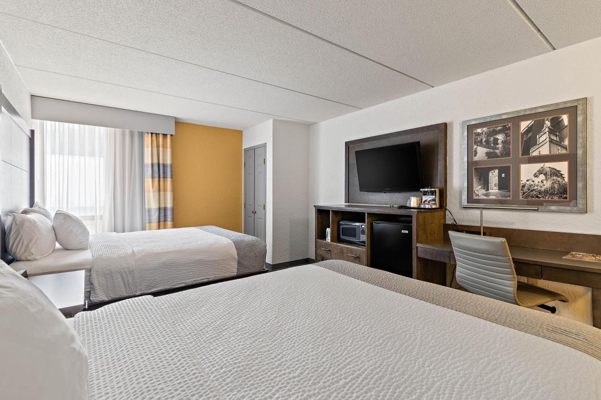รามาดา บาย วินด์แฮม โรเชสเตอร์ เมโย คลินิก แอเรีย Hotel ห้อง รูปภาพ