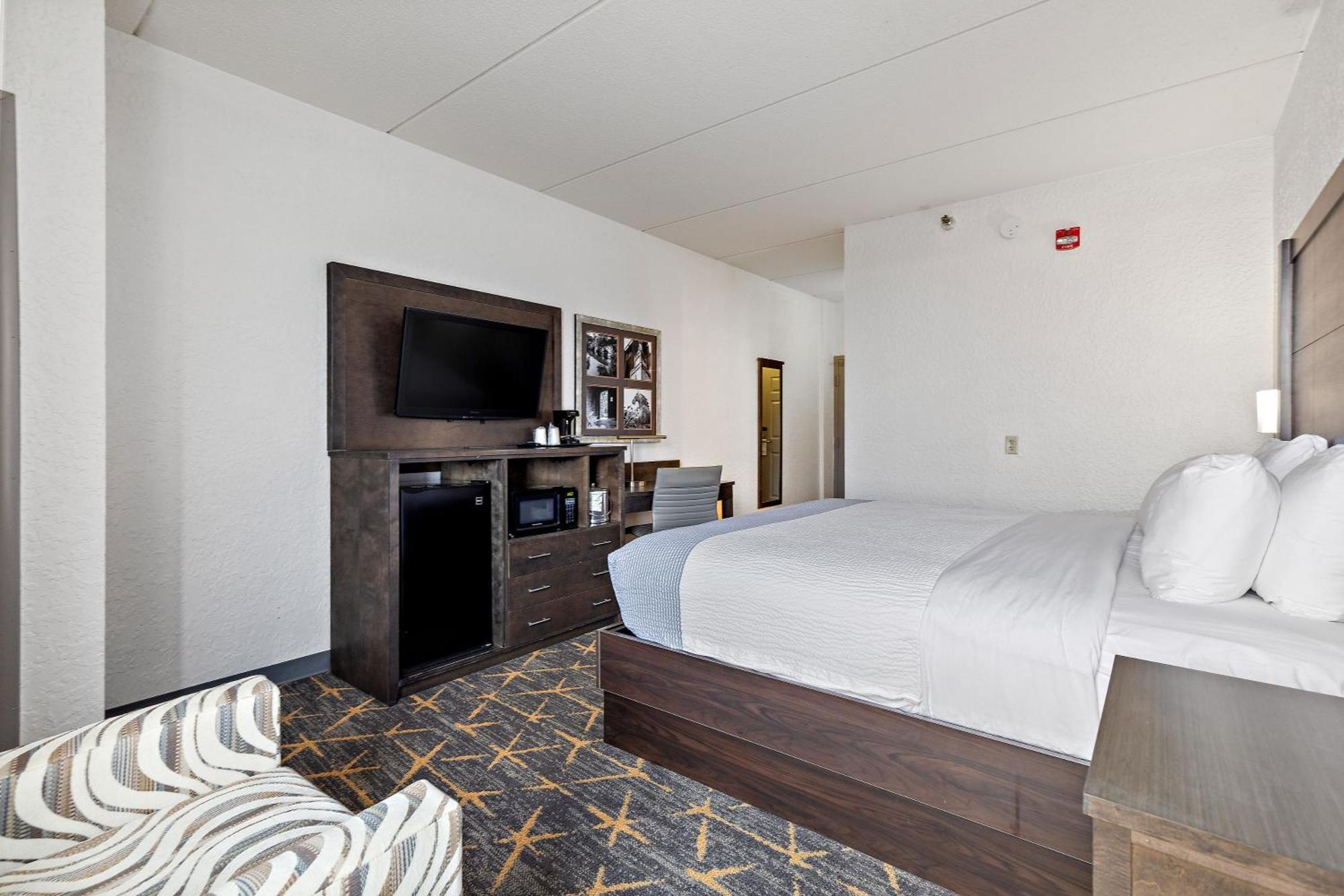 รามาดา บาย วินด์แฮม โรเชสเตอร์ เมโย คลินิก แอเรีย Hotel ห้อง รูปภาพ