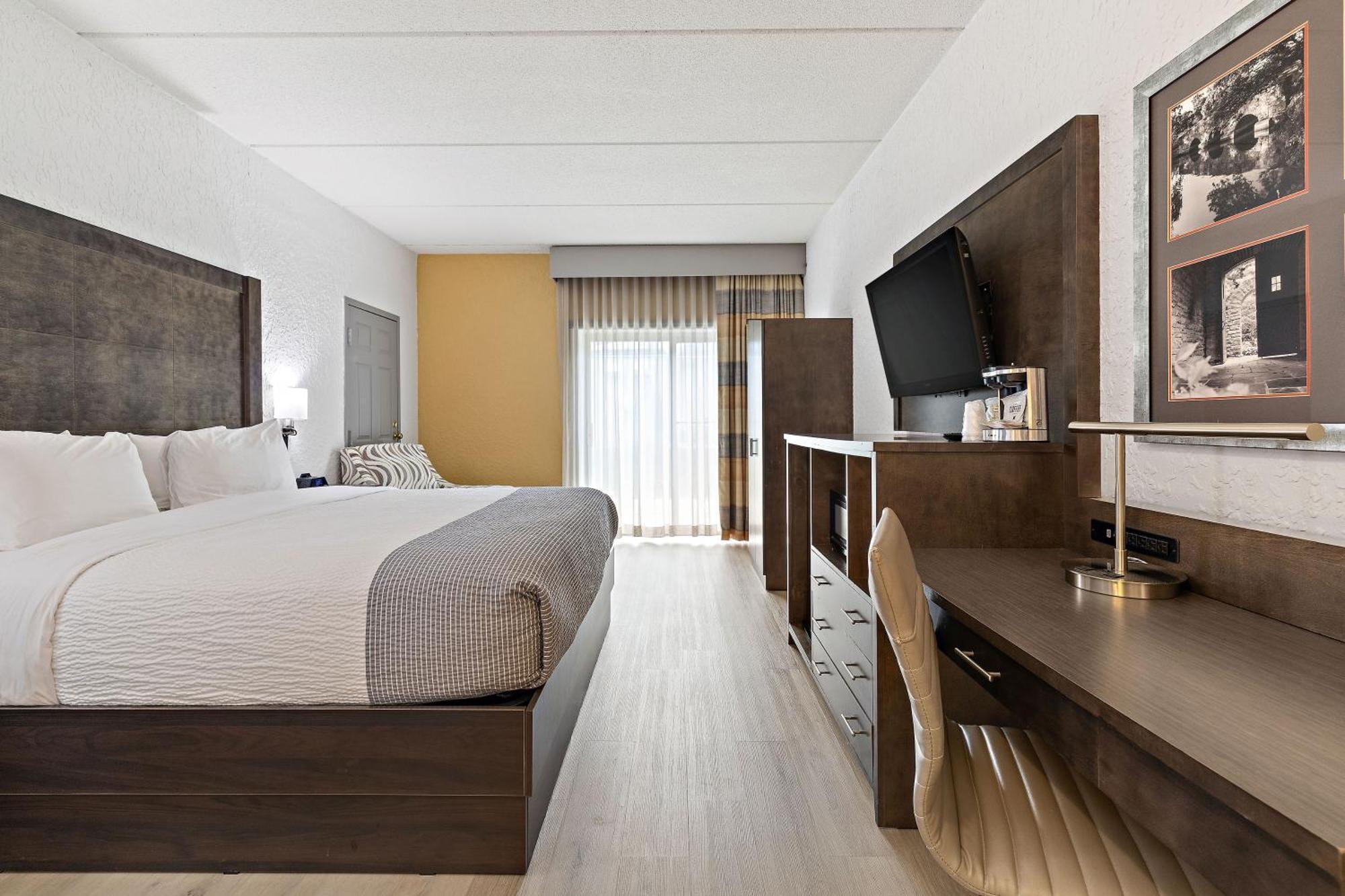รามาดา บาย วินด์แฮม โรเชสเตอร์ เมโย คลินิก แอเรีย Hotel ห้อง รูปภาพ