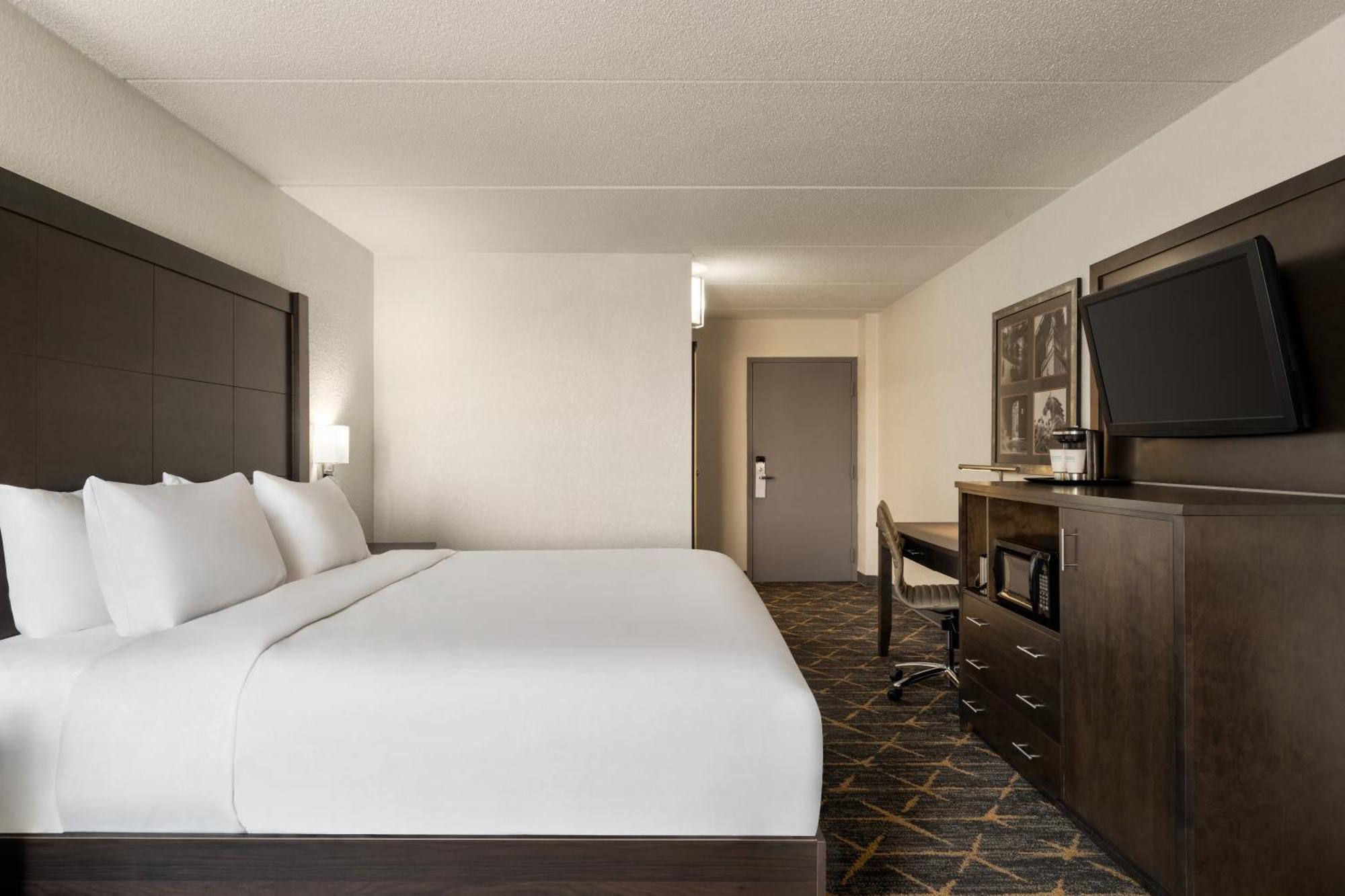 รามาดา บาย วินด์แฮม โรเชสเตอร์ เมโย คลินิก แอเรีย Hotel ห้อง รูปภาพ