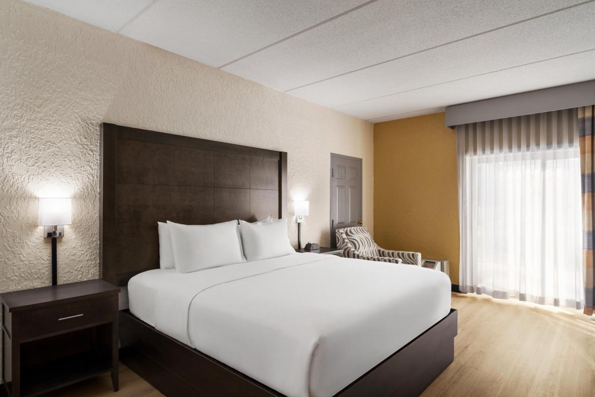 รามาดา บาย วินด์แฮม โรเชสเตอร์ เมโย คลินิก แอเรีย Hotel ห้อง รูปภาพ