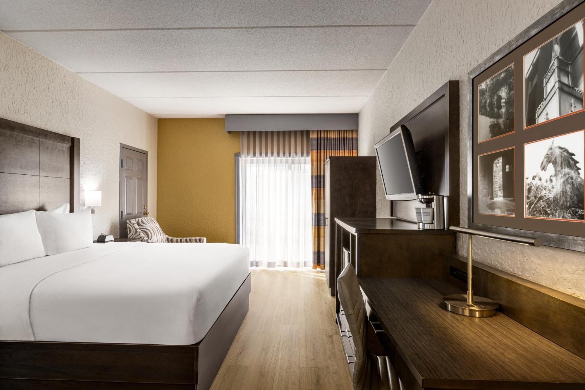 รามาดา บาย วินด์แฮม โรเชสเตอร์ เมโย คลินิก แอเรีย Hotel ห้อง รูปภาพ