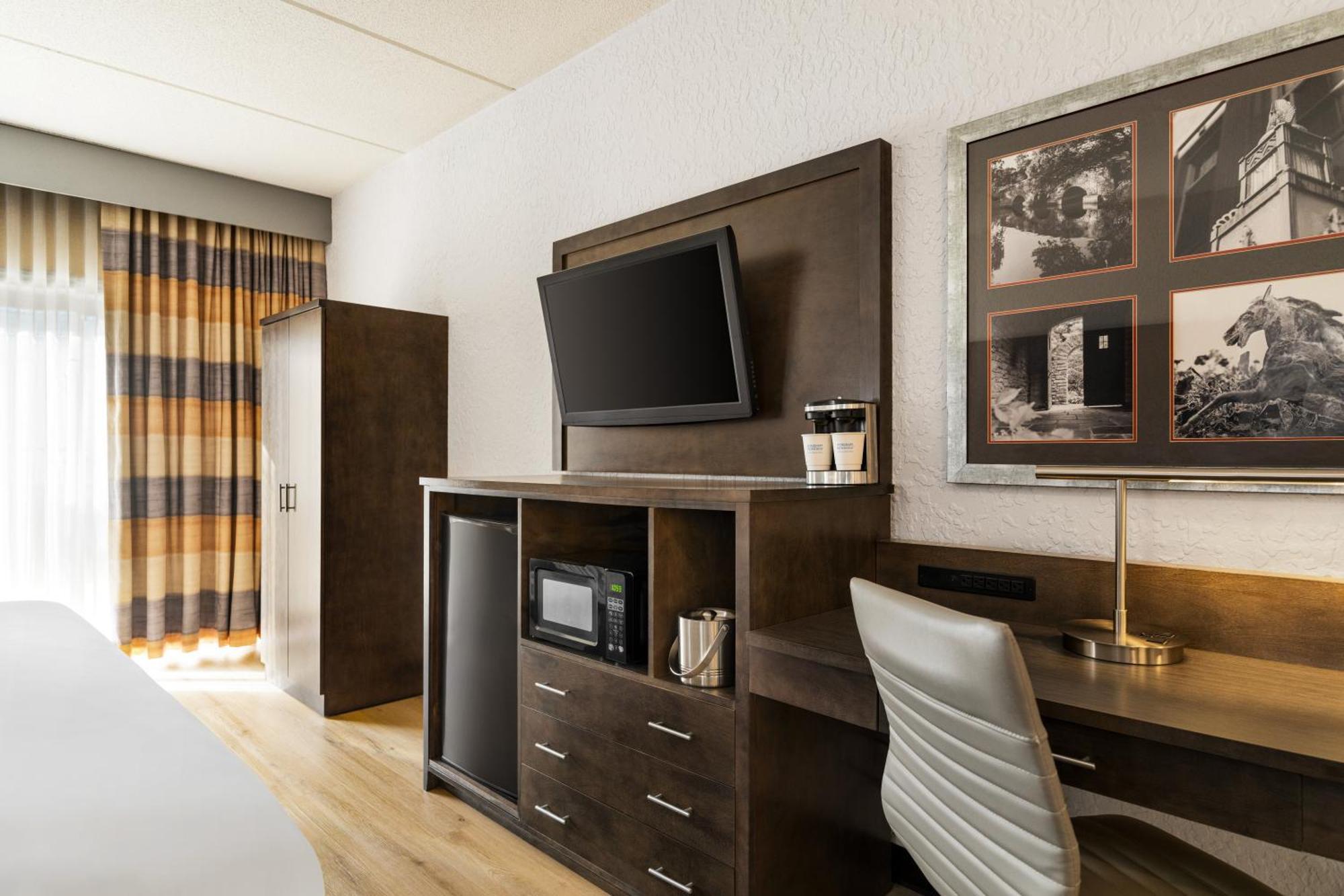 รามาดา บาย วินด์แฮม โรเชสเตอร์ เมโย คลินิก แอเรีย Hotel ห้อง รูปภาพ