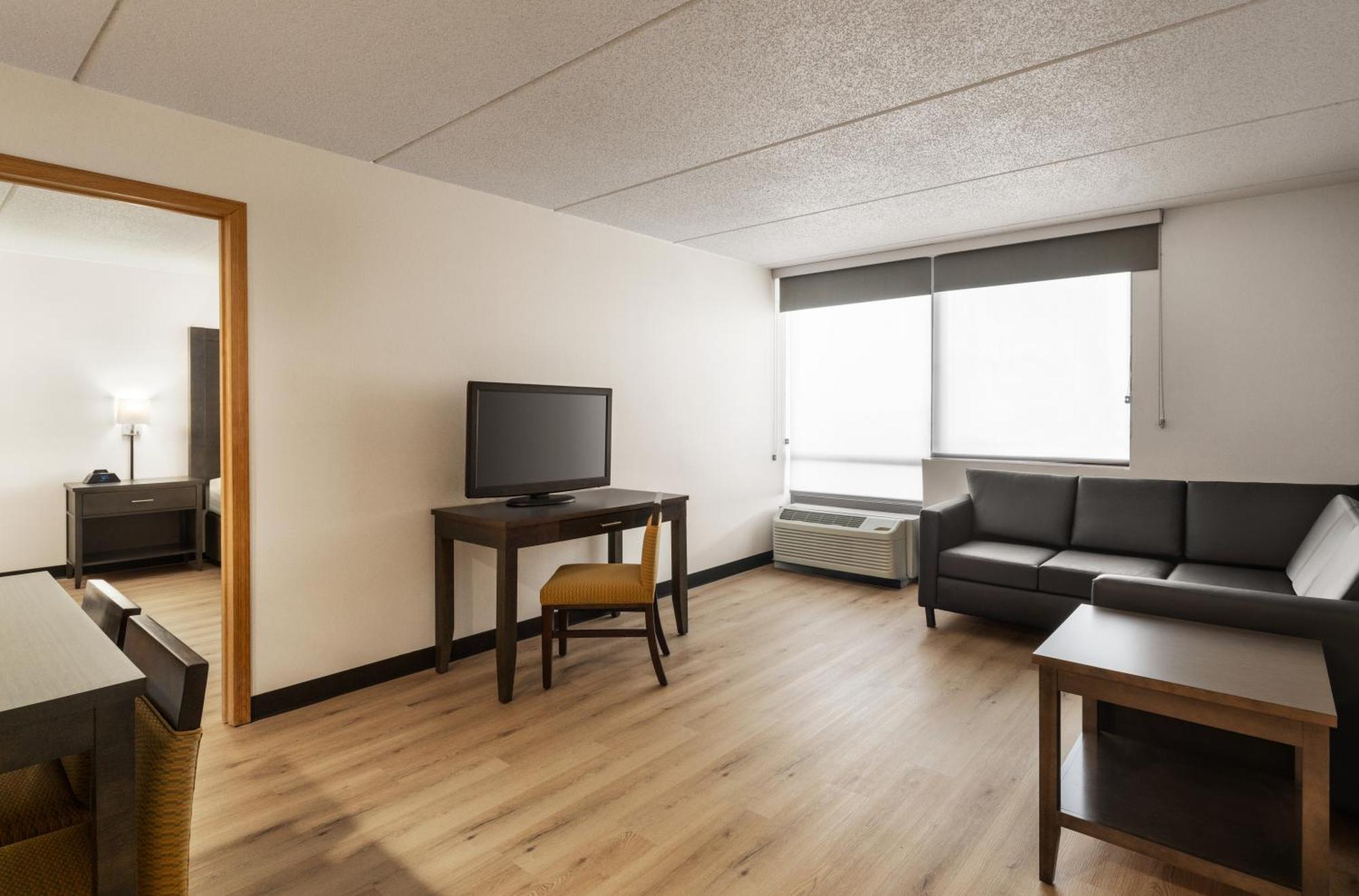 รามาดา บาย วินด์แฮม โรเชสเตอร์ เมโย คลินิก แอเรีย Hotel ห้อง รูปภาพ