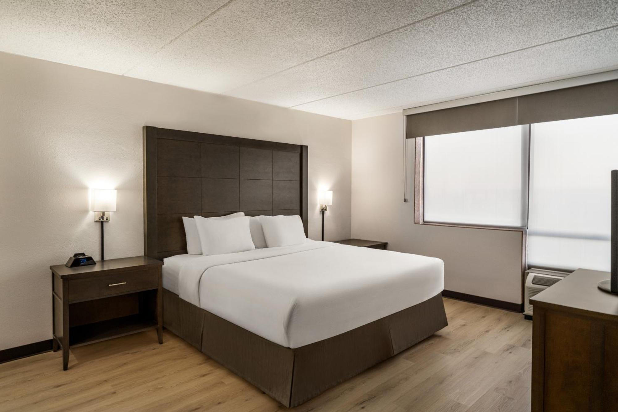 รามาดา บาย วินด์แฮม โรเชสเตอร์ เมโย คลินิก แอเรีย Hotel ห้อง รูปภาพ