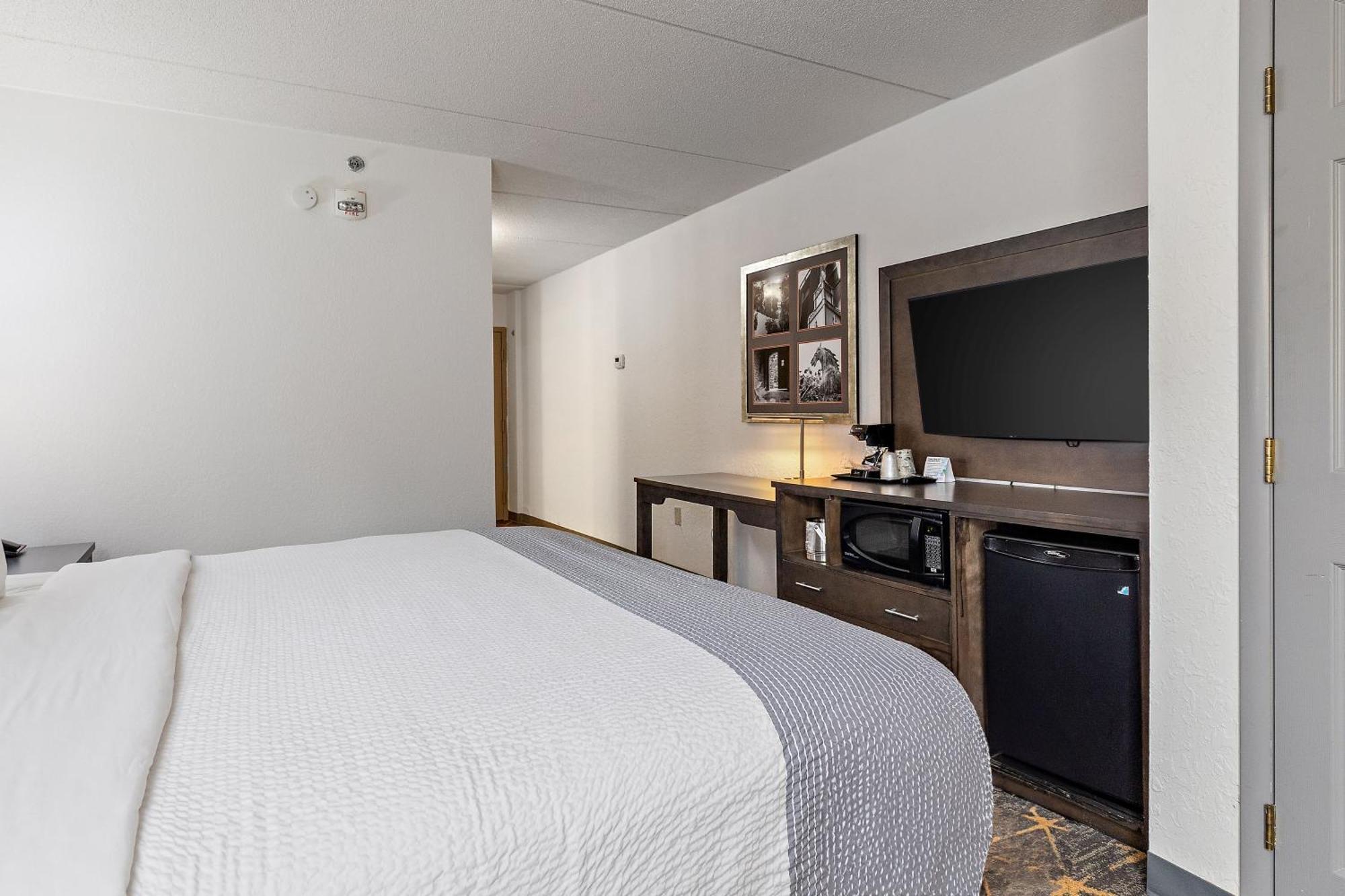 รามาดา บาย วินด์แฮม โรเชสเตอร์ เมโย คลินิก แอเรีย Hotel ห้อง รูปภาพ