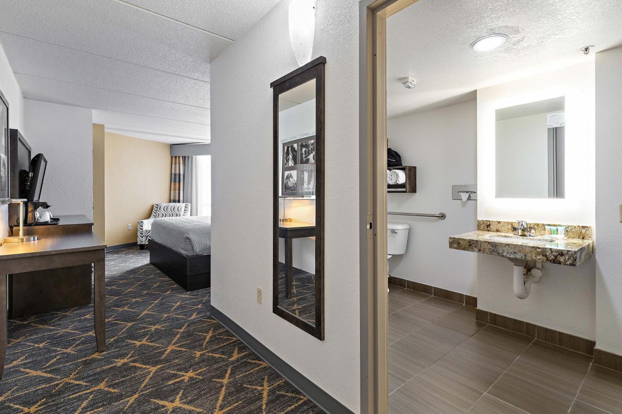รามาดา บาย วินด์แฮม โรเชสเตอร์ เมโย คลินิก แอเรีย Hotel ห้อง รูปภาพ