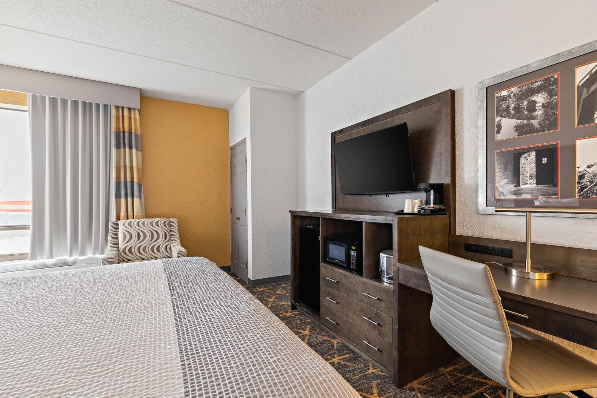 รามาดา บาย วินด์แฮม โรเชสเตอร์ เมโย คลินิก แอเรีย Hotel ห้อง รูปภาพ