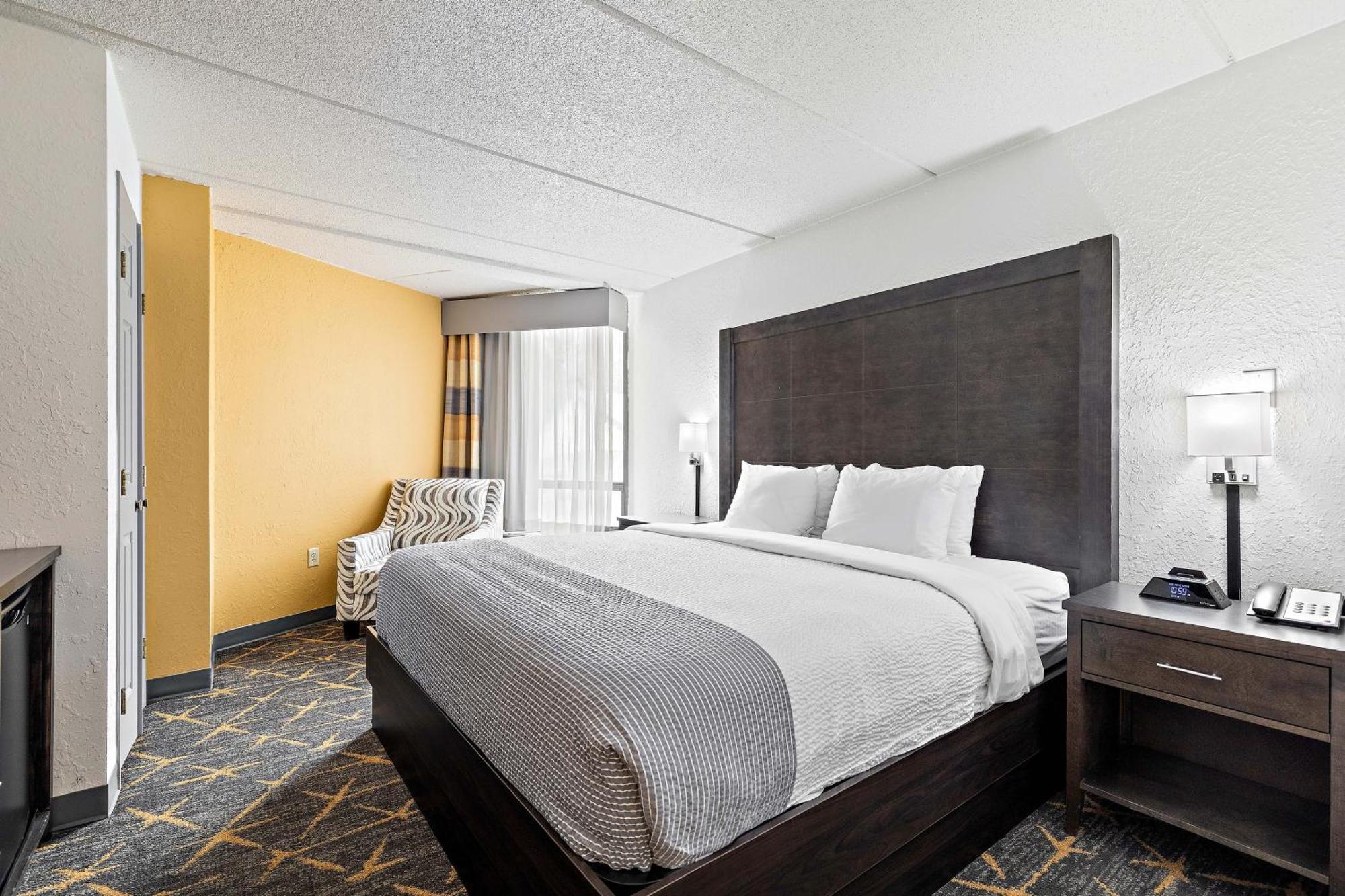 รามาดา บาย วินด์แฮม โรเชสเตอร์ เมโย คลินิก แอเรีย Hotel ห้อง รูปภาพ