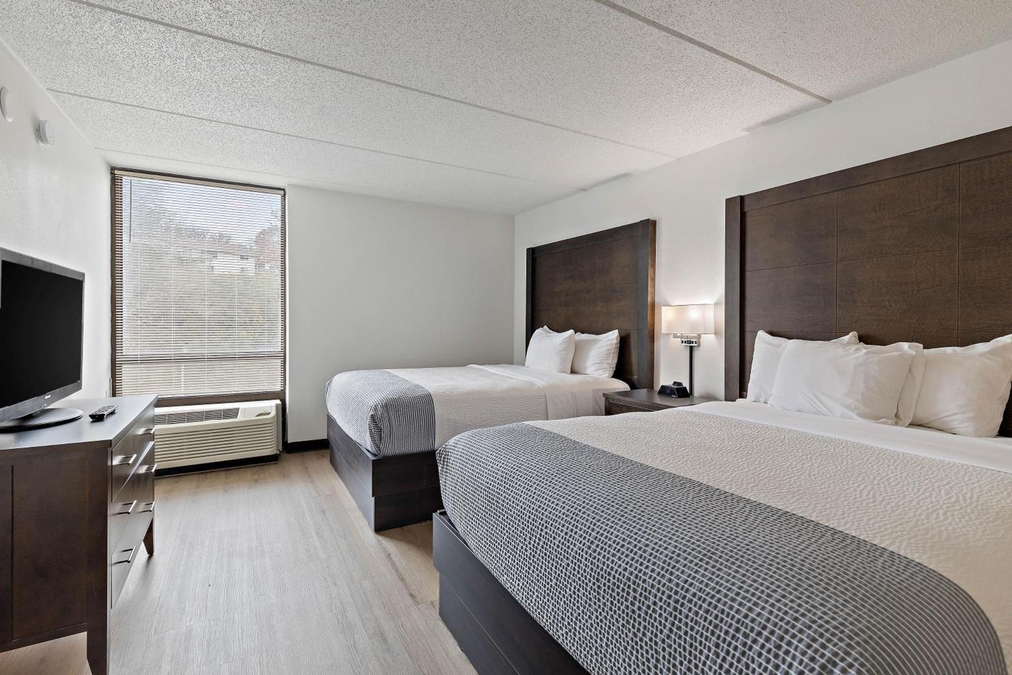 รามาดา บาย วินด์แฮม โรเชสเตอร์ เมโย คลินิก แอเรีย Hotel ห้อง รูปภาพ