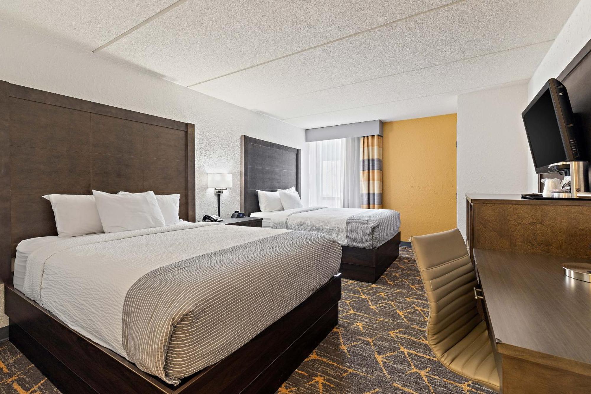 รามาดา บาย วินด์แฮม โรเชสเตอร์ เมโย คลินิก แอเรีย Hotel ห้อง รูปภาพ